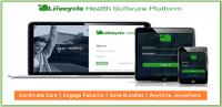Lifecycle Health Solution: Patient Provider  image 1
